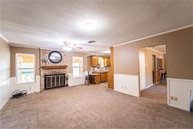 3813 Concord Drive, Abilene, TX 79603