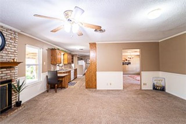 3813 Concord Drive, Abilene, TX 79603