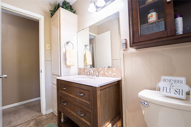 3813 Concord Drive, Abilene, TX 79603