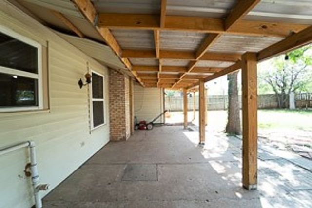 3813 Concord Drive, Abilene, TX 79603