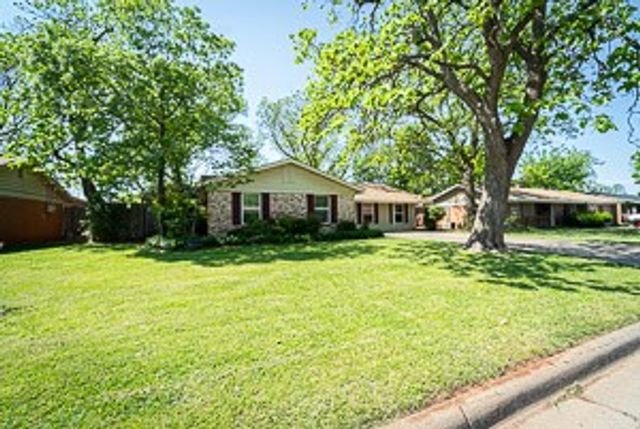 3813 Concord Drive, Abilene, TX 79603