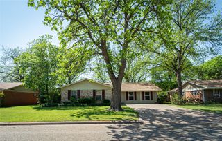 3813 Concord Drive, Abilene, TX 79603