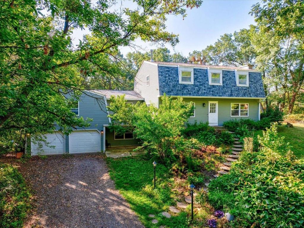 7857 Schaller Road, Verona, WI 53593