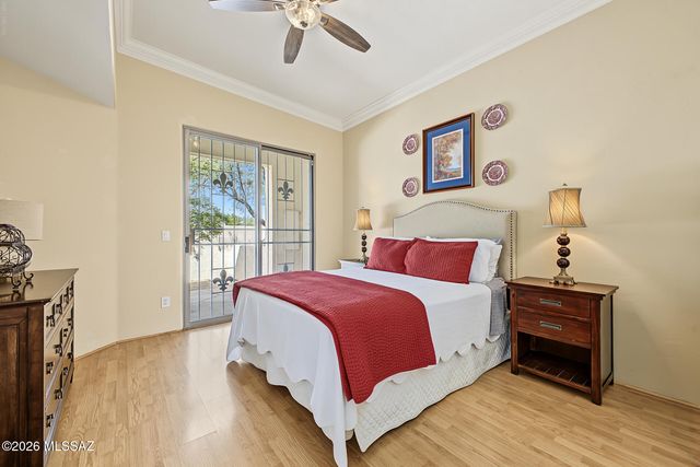 2414 W Vía Di Silvio, Tucson, AZ 85741