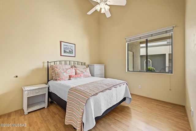 2414 W Vía Di Silvio, Tucson, AZ 85741
