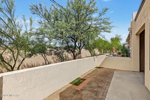2414 W Vía Di Silvio, Tucson, AZ 85741