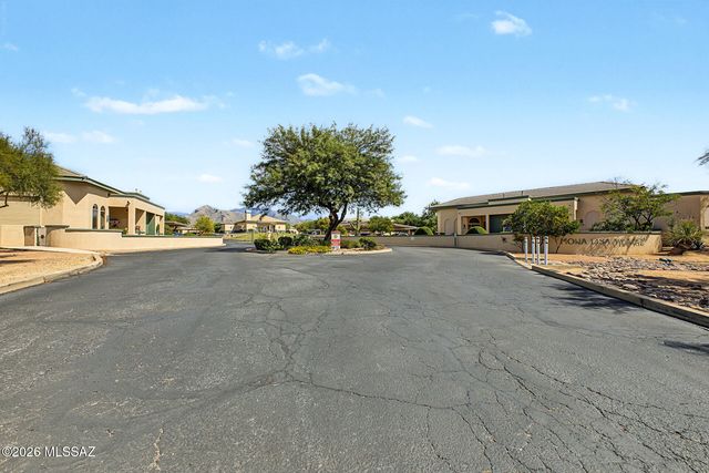 2414 W Vía Di Silvio, Tucson, AZ 85741