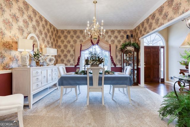 78 Harris Drive, Mcdonough, GA 30252