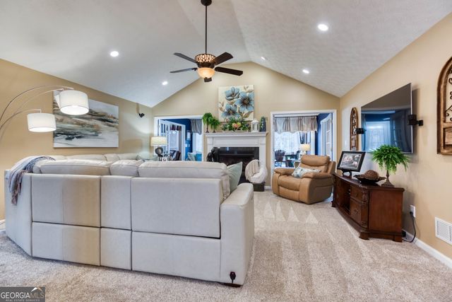 78 Harris Drive, Mcdonough, GA 30252