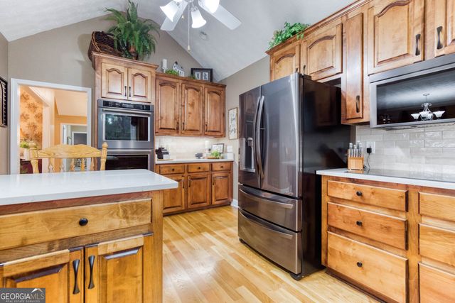 78 Harris Drive, Mcdonough, GA 30252