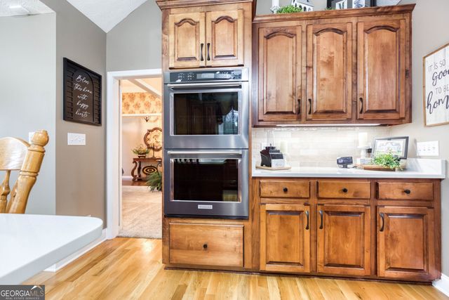 78 Harris Drive, Mcdonough, GA 30252