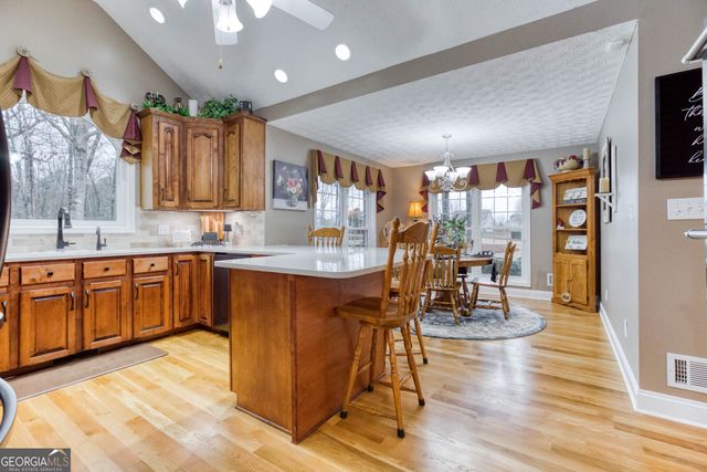 78 Harris Drive, Mcdonough, GA 30252