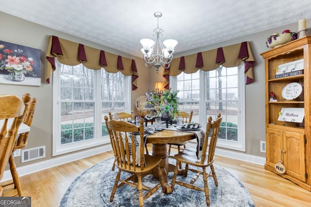 78 Harris Drive, Mcdonough, GA 30252