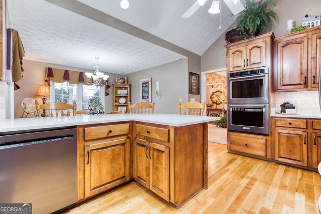 78 Harris Drive, Mcdonough, GA 30252