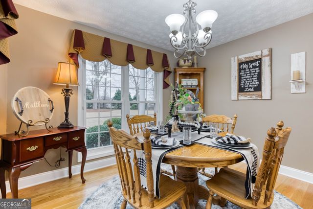 78 Harris Drive, Mcdonough, GA 30252