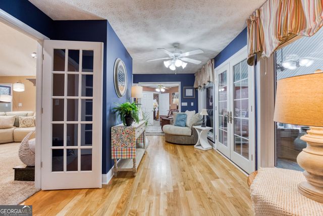 78 Harris Drive, Mcdonough, GA 30252