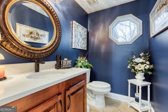 78 Harris Drive, Mcdonough, GA 30252