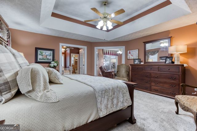 78 Harris Drive, Mcdonough, GA 30252