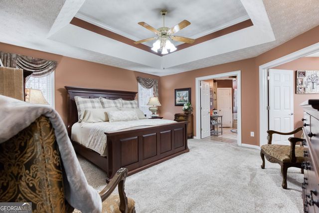 78 Harris Drive, Mcdonough, GA 30252