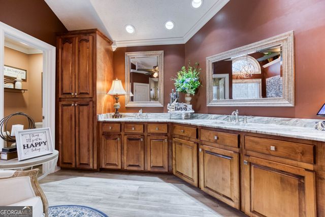 78 Harris Drive, Mcdonough, GA 30252