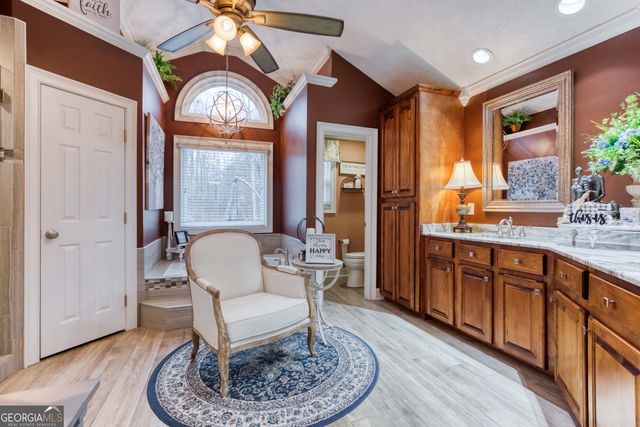 78 Harris Drive, Mcdonough, GA 30252