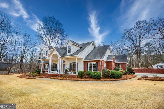 78 Harris Drive, Mcdonough, GA 30252