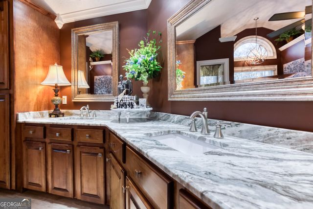 78 Harris Drive, Mcdonough, GA 30252