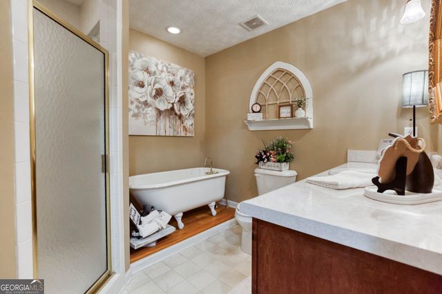 78 Harris Drive, Mcdonough, GA 30252