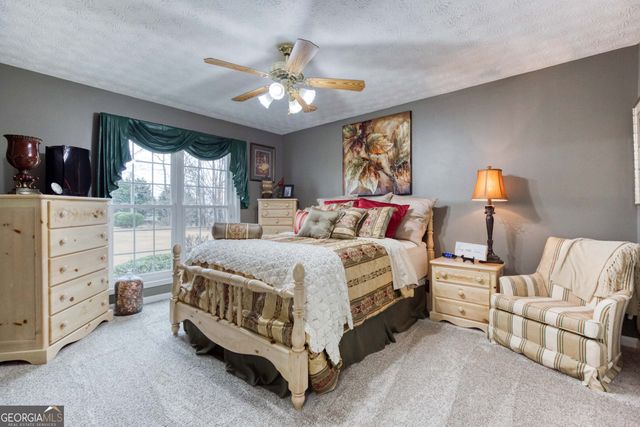 78 Harris Drive, Mcdonough, GA 30252