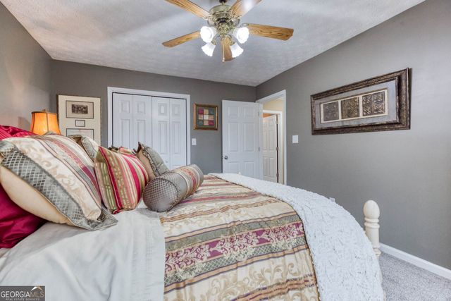 78 Harris Drive, Mcdonough, GA 30252