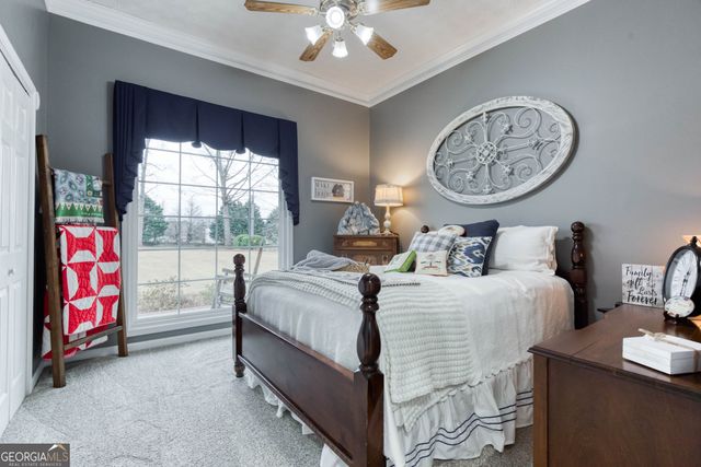 78 Harris Drive, Mcdonough, GA 30252