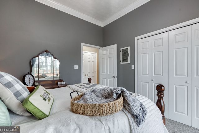 78 Harris Drive, Mcdonough, GA 30252