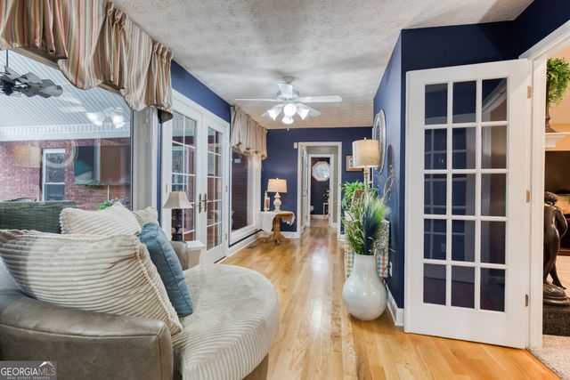 78 Harris Drive, Mcdonough, GA 30252