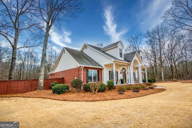 78 Harris Drive, Mcdonough, GA 30252