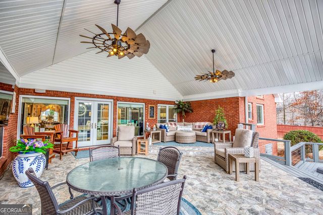 78 Harris Drive, Mcdonough, GA 30252