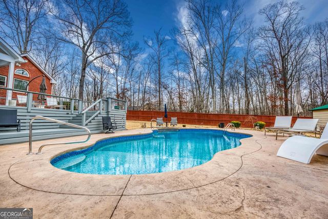 78 Harris Drive, Mcdonough, GA 30252