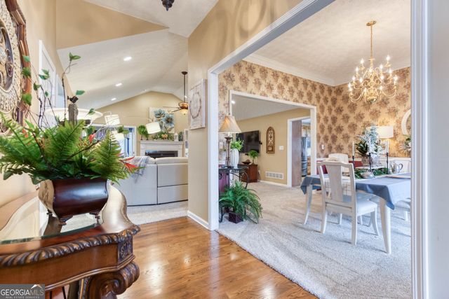 78 Harris Drive, Mcdonough, GA 30252