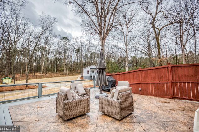 78 Harris Drive, Mcdonough, GA 30252