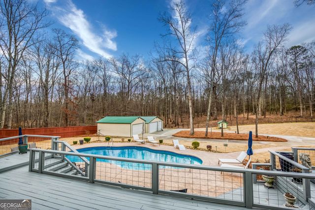 78 Harris Drive, Mcdonough, GA 30252