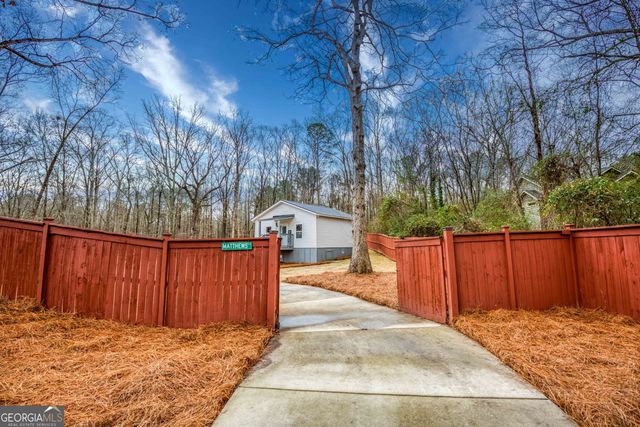 78 Harris Drive, Mcdonough, GA 30252