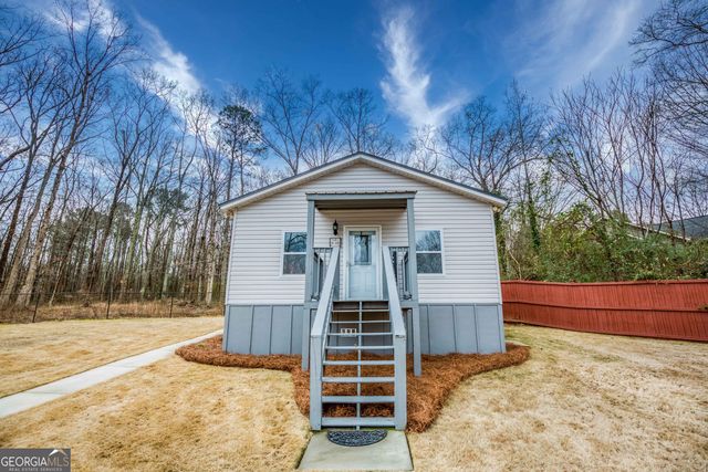 78 Harris Drive, Mcdonough, GA 30252