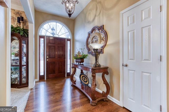 78 Harris Drive, Mcdonough, GA 30252