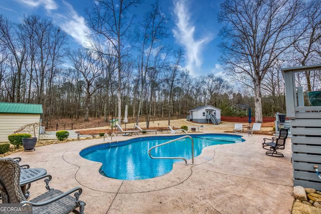 78 Harris Drive, Mcdonough, GA 30252