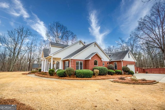 78 Harris Drive, Mcdonough, GA 30252
