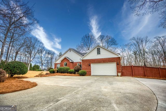 78 Harris Drive, Mcdonough, GA 30252