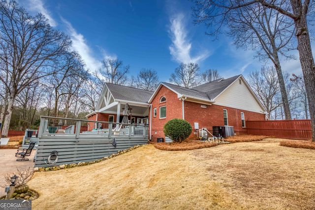 78 Harris Drive, Mcdonough, GA 30252