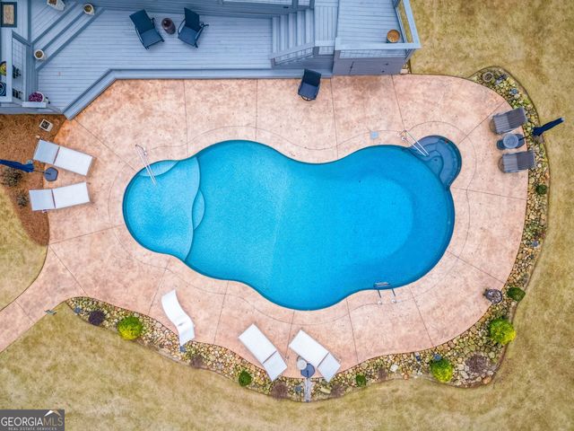 78 Harris Drive, Mcdonough, GA 30252