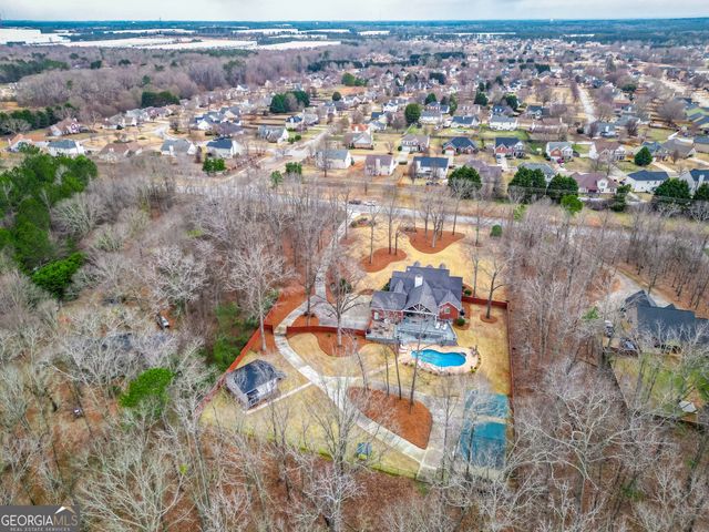 78 Harris Drive, Mcdonough, GA 30252