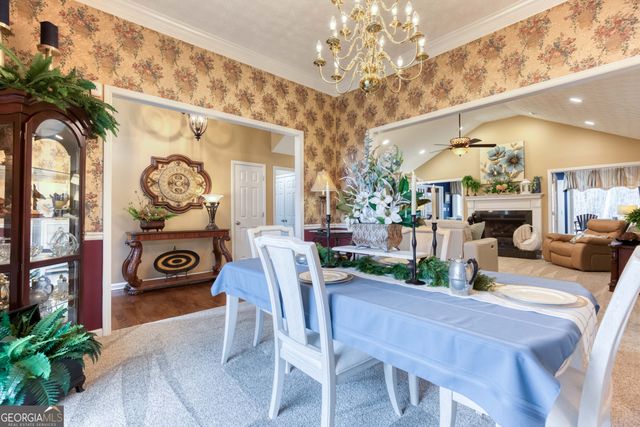 78 Harris Drive, Mcdonough, GA 30252