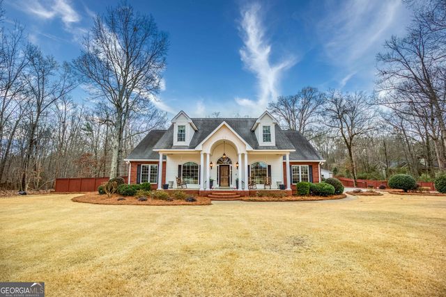 78 Harris Drive, Mcdonough, GA 30252